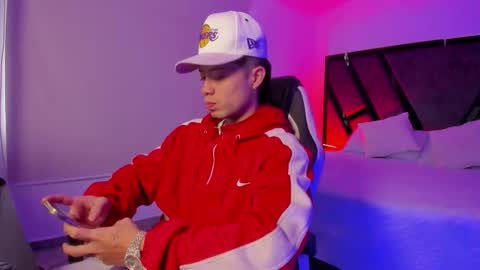 Marcus online show from 30, 11, 2025