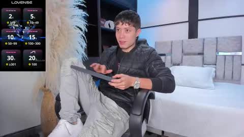 Marcus online show from 10, 1, 2026