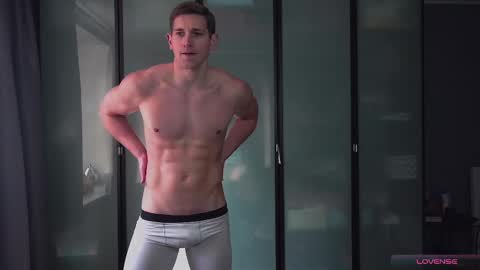 Marcus Diamond  online show from 9, 3, 2025