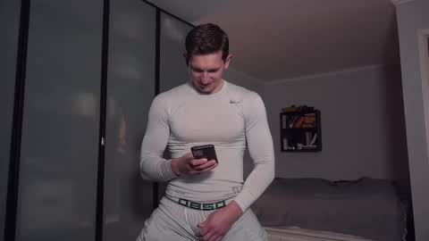 Marcus Diamond  online show from 15, 2, 2026