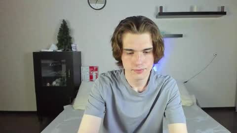 Marcus Jones online show from 14, 12, 2024