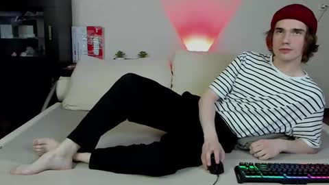 Marcus Jones online show from 23, 12, 2024