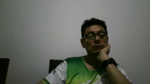Snapshot of marcuskelvin chatting on 29, 1, 2025 Marcus online show from 29, 1, 2025