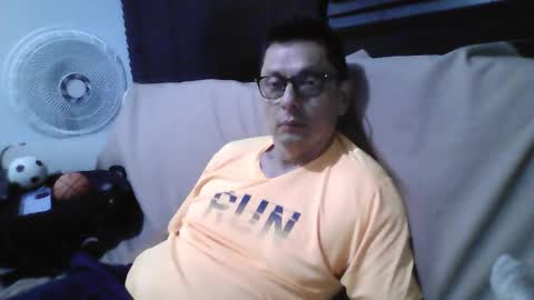Snapshot of marcuskelvin chatting on 11, 10, 2025 Marcus online show from 11, 10, 2025