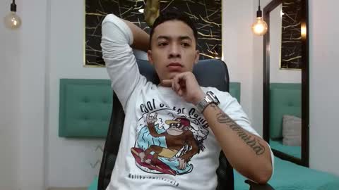 MARCUS  online show from 14, 1, 2026