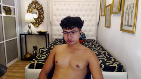 marcusmason1 online show from 15, 12, 2025