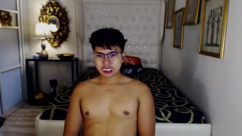 marcusmason1 online show from 16, 12, 2025