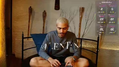 Marcus online show from 15, 10, 2025