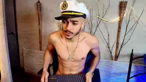 Marcus online show from 12, 3, 2026