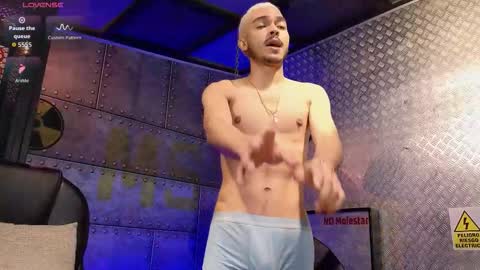 Marcus online show from 14, 3, 2026