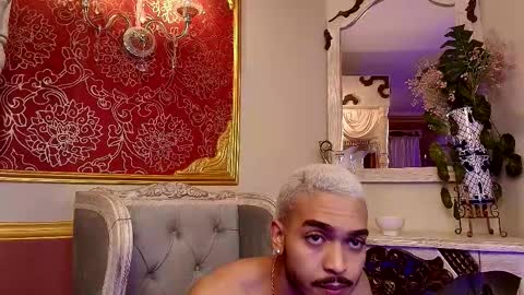 Marcus online show from 17, 3, 2026