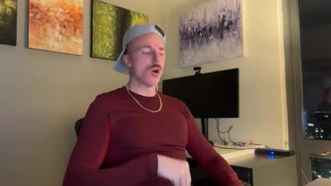 Marcus online show from 19, 12, 2025