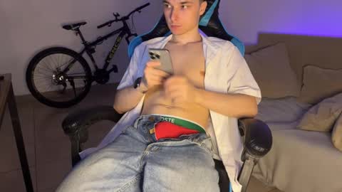 Marcus online show from 13, 12, 2025