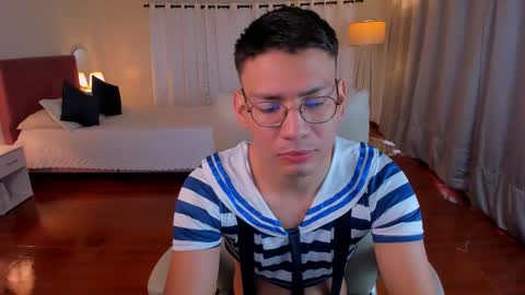 Snapshot of marcuswildx chatting on 18, 10, 2025 marcus online show from 18, 10, 2025