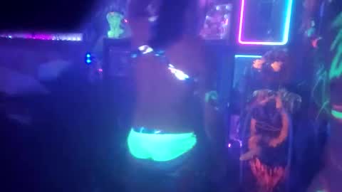 marcusxvx online show from 23, 2, 2025