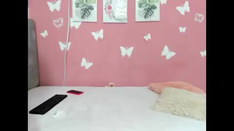 Snapshot of marcy_hot chatting on 3, 11, 2025 marcy_hot online show from 3, 11, 2025