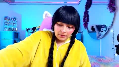 Marceline online show from 19, 1, 2026