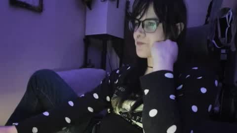 Snapshot of marcysmonster chatting on 14, 3, 2026 Marceline online show from 14, 3, 2026