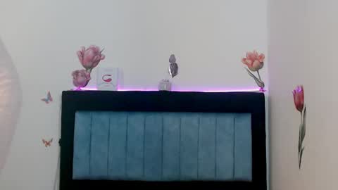 MARCYXS online show from 1, 2, 2026