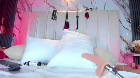 Snapshot of marelynsummer chatting on 19, 2, 2026 Marelyn online show from 19, 2, 2026