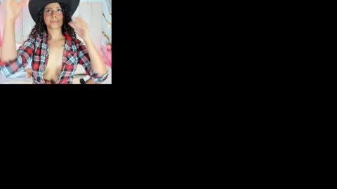 Snapshot of marelynsummer chatting on 6, 3, 2026 Marelyn online show from 6, 3, 2026