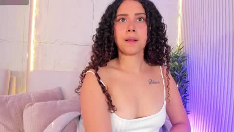 Snapshot of marelynsummer chatting on 20, 3, 2026 Marelyn online show from 20, 3, 2026