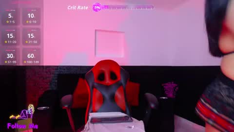 marfil_rj online show from 21, 10, 2025