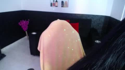 marfil_rj online show from 18, 11, 2025