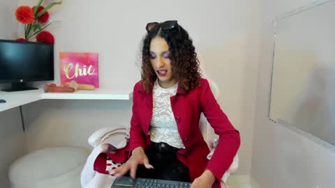 Snapshot of marfilastrom chatting on 11, 12, 2024 marfilastrom online show from 11, 12, 2024