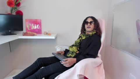 Snapshot of marfilastrom chatting on 12, 12, 2024 marfilastrom online show from 12, 12, 2024