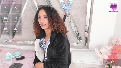 Snapshot of marfilastrom chatting on 18, 12, 2024 marfilastrom online show from 18, 12, 2024