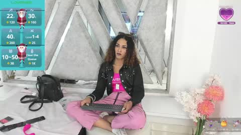 Snapshot of marfilastrom chatting on 19, 12, 2024 marfilastrom online show from 19, 12, 2024