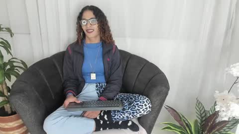 Snapshot of marfilastrom chatting on 29, 12, 2024 marfilastrom online show from 29, 12, 2024