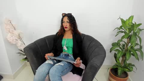 Snapshot of marfilastrom chatting on 26, 1, 2025 marfilastrom online show from 26, 1, 2025
