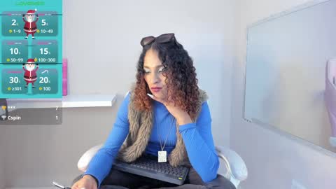 Snapshot of marfilastrom chatting on 29, 1, 2025 marfilastrom online show from 29, 1, 2025