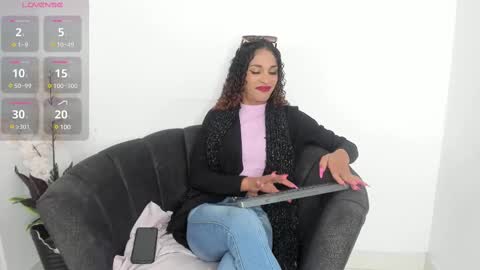 Snapshot of marfilastrom chatting on 5, 3, 2025 marfilastrom online show from 5, 3, 2025