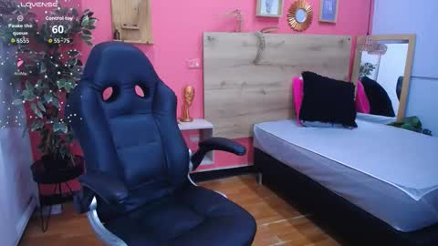 margare_scarlett online show from 10, 10, 2025