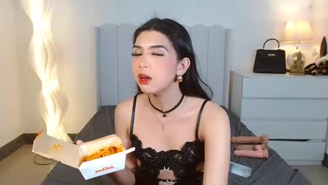 MARGARET online show from 19, 2, 2025