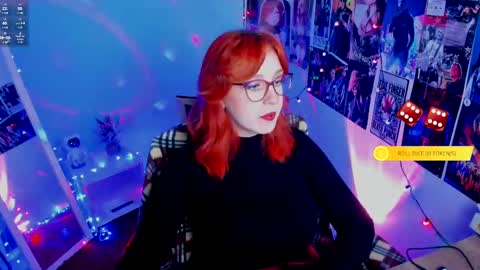 Margaret online show from 23, 2, 2025
