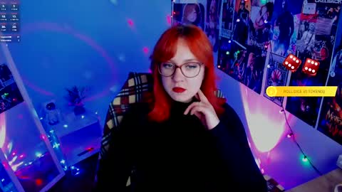 Margaret online show from 24, 2, 2025