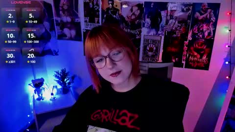 Margaret online show from 22, 9, 2025