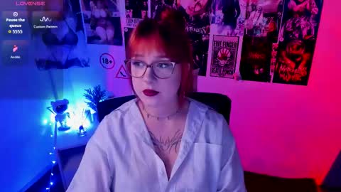 Margaret online show from 6, 10, 2025