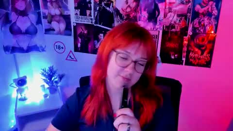 Margaret online show from 11, 10, 2025