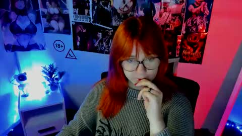 Margaret online show from 14, 10, 2025