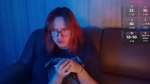 Margaret online show from 8, 2, 2026