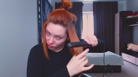 Snapshot of margaret_wilson chatting on 31, 1, 2025 Margaret online show from 31, 1, 2025