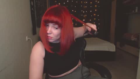 Snapshot of margaret_wilson chatting on 24, 2, 2025 Margaret online show from 24, 2, 2025