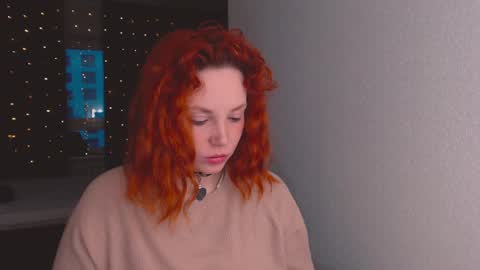 Snapshot of margaret_wilson chatting on 12, 3, 2025 Margaret online show from 12, 3, 2025