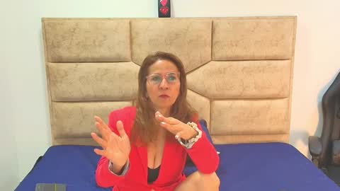 margareth online show from 7, 1, 2026