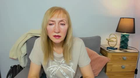 margaretmature online show from 19, 1, 2025